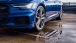 Audi S6 Sedan TFSI 2020 года (AU)